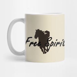 Free Spirit Mug